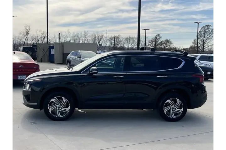 $19499 : Hyundai SANTA FE 2023 AWD SE image 6