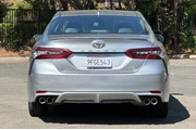 $27787 : Toyota Camry 2023 XSE 4dr Se thumbnail