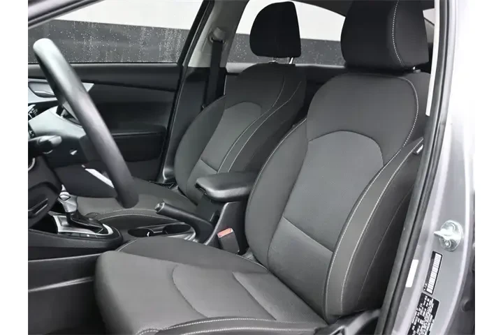 $14998 : Kia Forte 2024 LX 4dr Sedan image 6