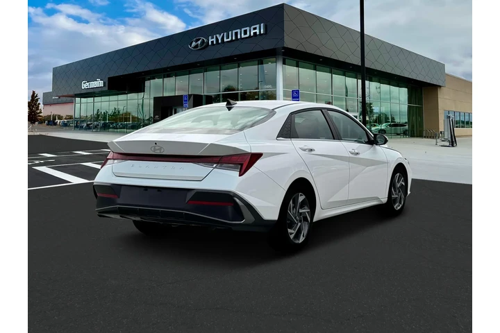 $24940 : Hyundai ELANTRA 2025 SEL Con image 7