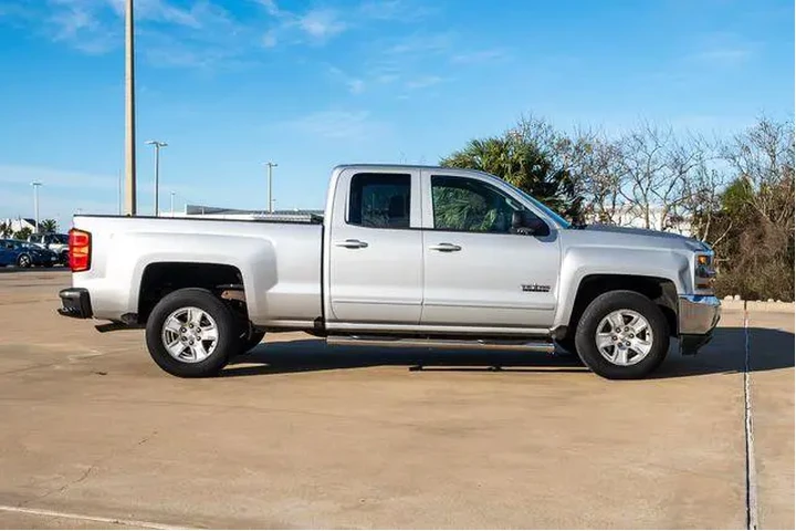 $24841 : Chevrolet Silverado 1500 201 image 4