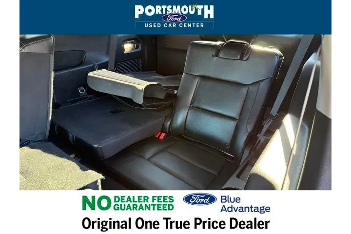 $33995 : Ford Explorer 2022 AWD Limit image 8