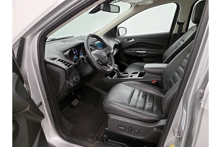 $15998 : Ford Escape 2018 AWD Titaniu image 10