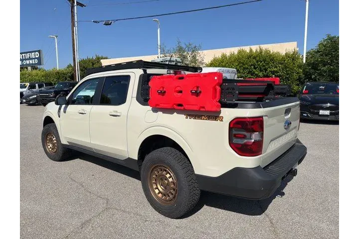 $35152 : Ford Maverick 2024 AWD Laria image 5