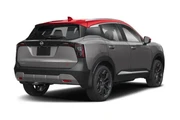 $29640 : Nissan Kicks 2026 SR 4dr Cro thumbnail