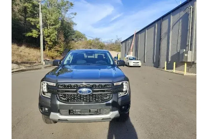 $32999 : Ford Ranger 2024 4x2 XLT 4dr image 8