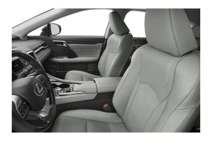 $15995 : Lexus RX 350L 2018 4dr SUV image 9