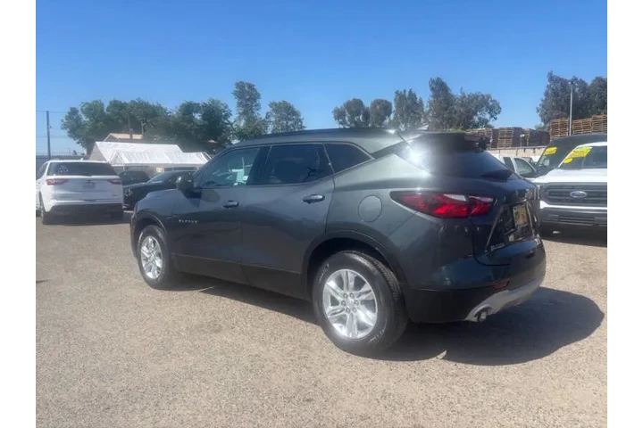 $19999 : 2019 Blazer LT image 7