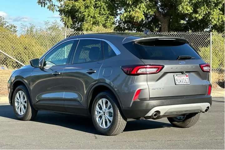 $17000 : Ford Escape 2024 Active 4dr image 7