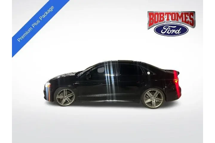 $17961 : Audi A3 2018 AWD 2.0T quattr image 1