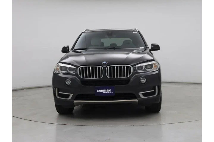 $25998 : BMW X5 2018 AWD xDrive35i 4d image 5