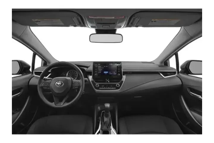 $15916 : Toyota Corolla 2022 LE 4dr S image 7