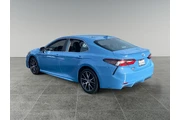 $30091 : Toyota Camry 2023 SE 4dr Sed thumbnail