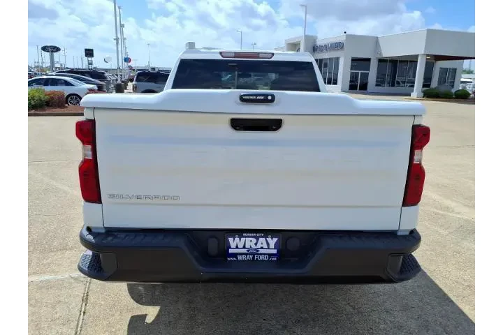 $24988 : Chevrolet Silverado 1500 202 image 3