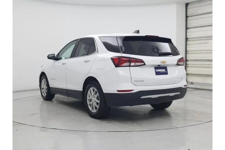 $17998 : Chevrolet Equinox 2023 LT 4d image 2