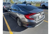 $22000 : Honda Civic 2019 EX 4dr Seda thumbnail