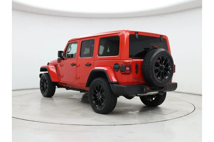 $36998 : Jeep Wrangler 2025 4x4 Sahar image 2
