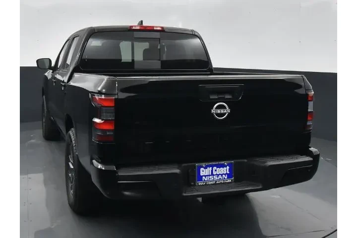 $34991 : Nissan Frontier 2025 4x2 S 4 image 4