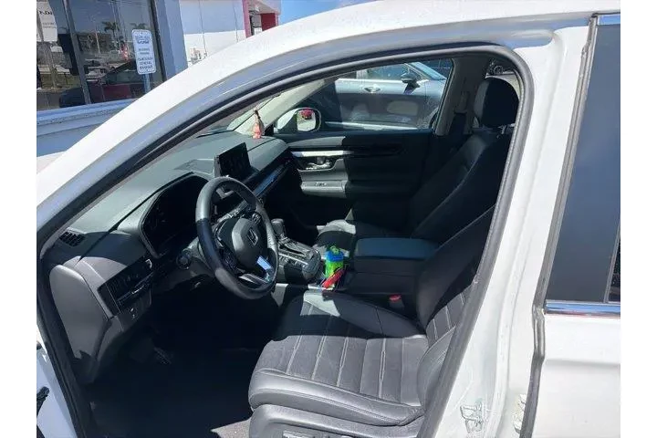 $27889 : Honda CR-V 2024 EX-L 4dr SUV image 5