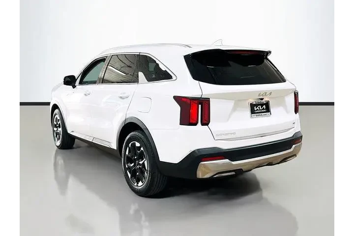 $29999 : Kia Sorento 2024 AWD S 4dr S image 5