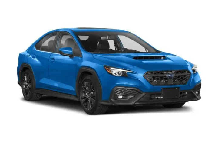 $27442 : Subaru WRX 2023 AWD Premium image 6