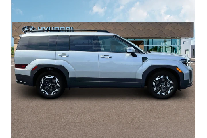 $29444 : Hyundai SANTA FE 2024 SEL 4d image 9