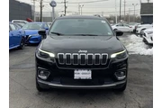 $16992 : Jeep Cherokee 2020 4x4 Limit thumbnail