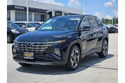 Hyundai TUCSON 2024 Limited en Houston