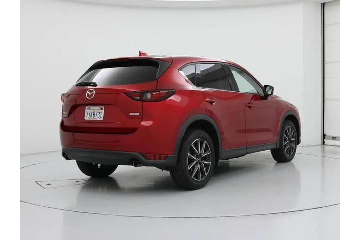 $16998 : Mazda CX-5 2017 AWD Grand To image 8