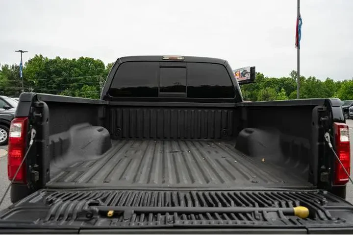 $29877 : Ford F-350 Super Duty 2015 4 image 9