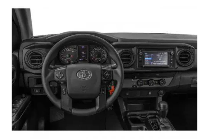 $31027 : Toyota Tacoma 2019 4x4 TRD P image 7