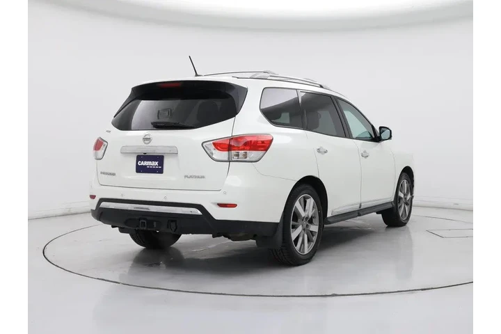 $14998 : Nissan Pathfinder 2015 Plati image 8