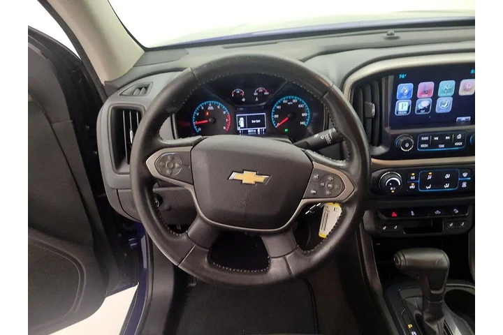 $19998 : Chevrolet Colorado 2015 4x2 image 10