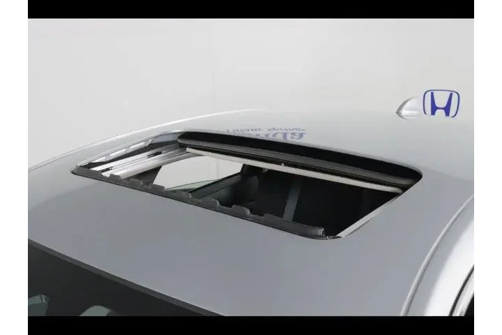 $27875 : Honda Accord 2024 EX 4dr Sed image 9