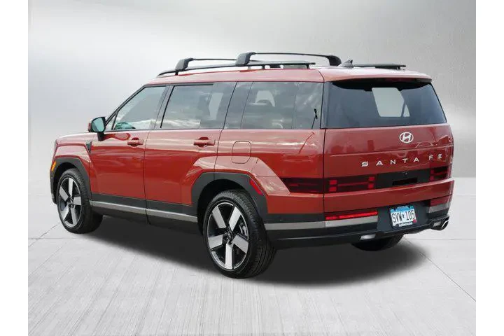 $38500 : Hyundai SANTA FE 2025 AWD Li image 5