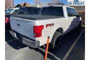 $30995 : Ford F-150 2019 4x4 Lariat 4 thumbnail