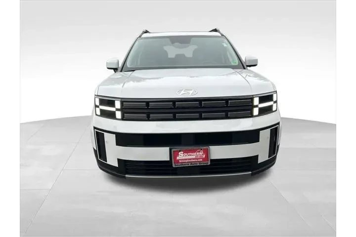 $31550 : Hyundai SANTA FE 2025 SEL 4d image 10