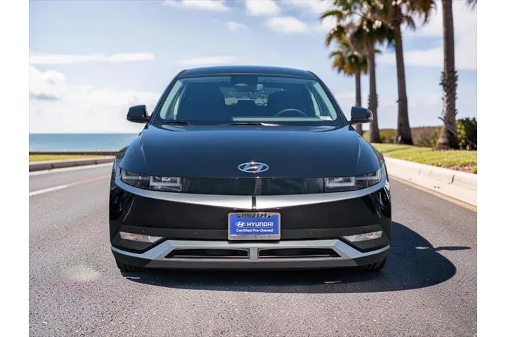 $25500 : Hyundai IONIQ 5 2024 SEL 4dr image 3