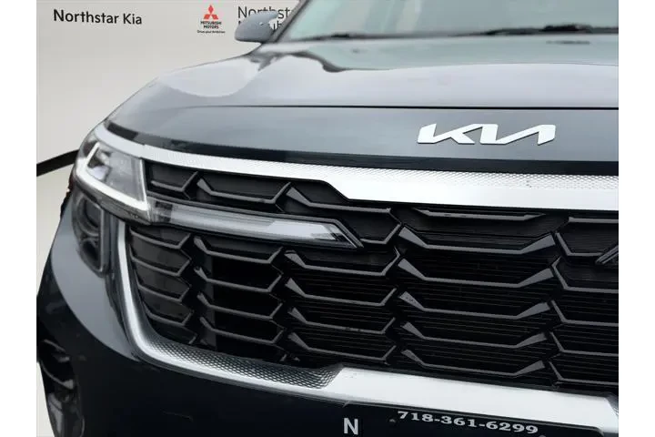 $21695 : Kia Seltos 2024 AWD EX 4dr S image 10