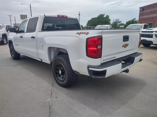 $26775 : 2017 CHEVROLET SILVERADO 1500 image 10