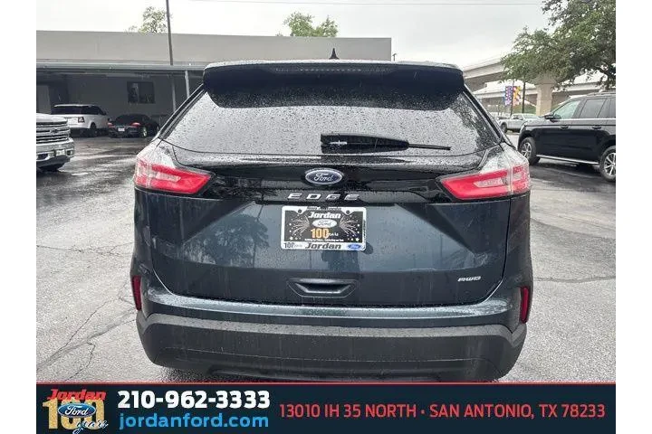$23142 : Ford Edge 2023 AWD SE 4dr Cr image 5