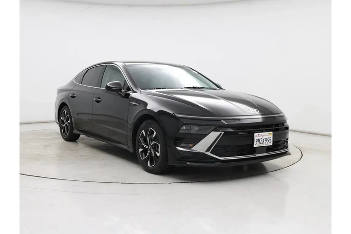 $24998 : Hyundai SONATA 2024 AWD SEL image 1