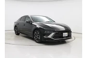 Hyundai SONATA 2024 AWD SEL