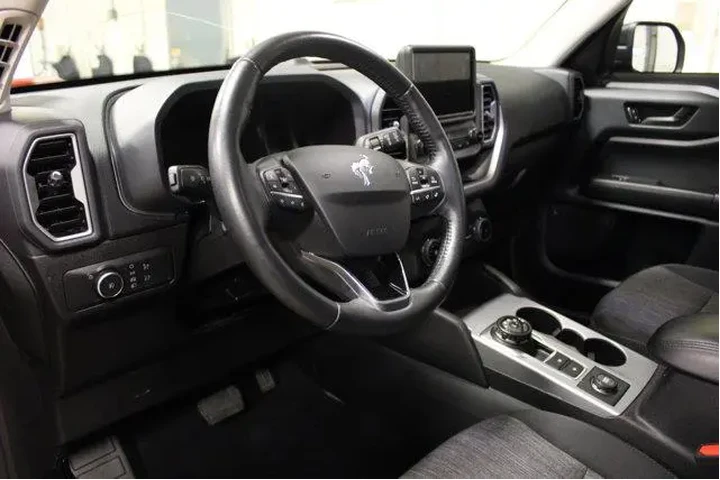 $30995 : Ford Bronco Sport 2022 AWD B image 8