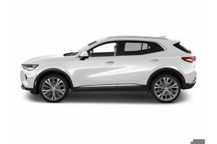 $21498 : Buick Envision 2022 Preferre image 2