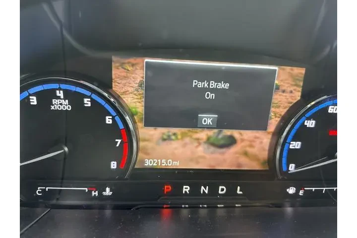 $27145 : Ford Bronco Sport 2022 AWD O image 7