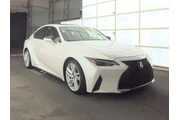$28490 : Lexus IS 300 2023 4dr Sedan thumbnail