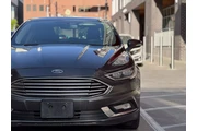 $8990 : 2017 FORD FUSION thumbnail