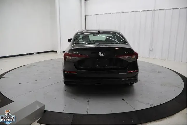 $23995 : Honda Civic 2025 Sport 4dr S image 5