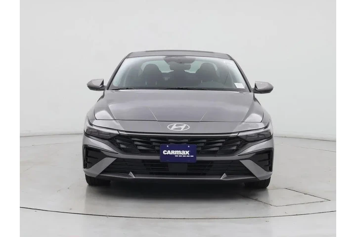 $22998 : Hyundai ELANTRA 2025 SEL Con image 5